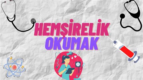 açıktan hemşirelik okumak